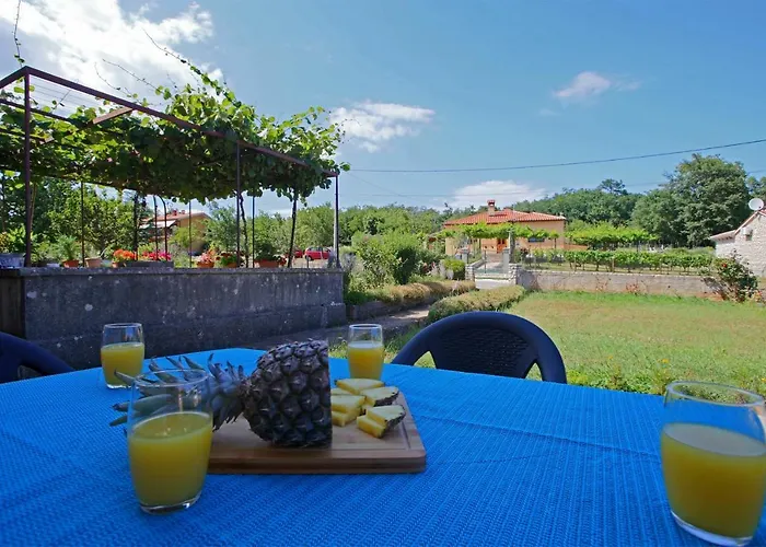 Apartman Paolo