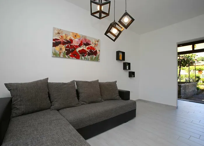 Apartman Paolo