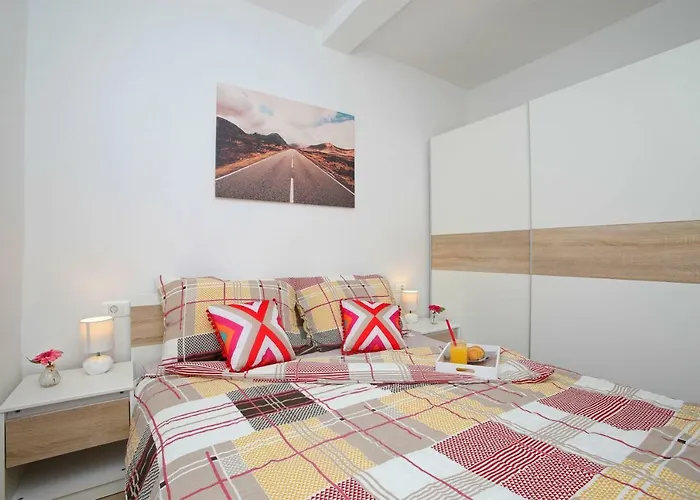 Apartman Paolo