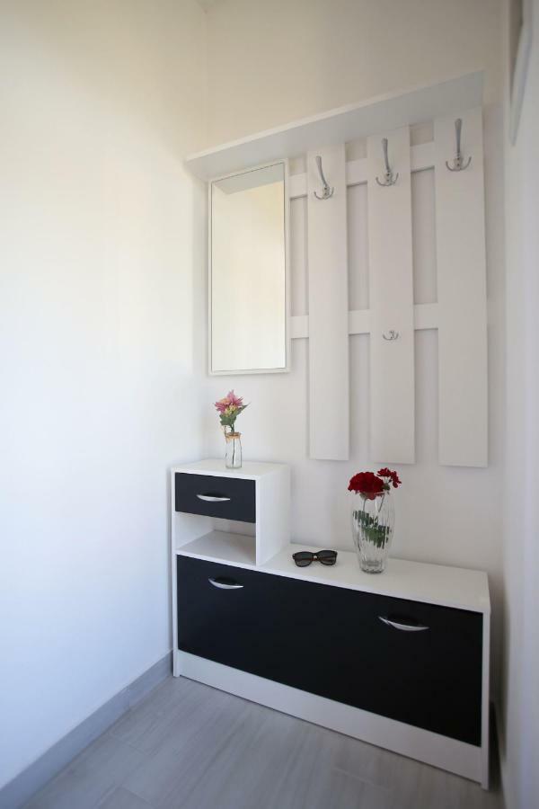 Apartman Paolo *