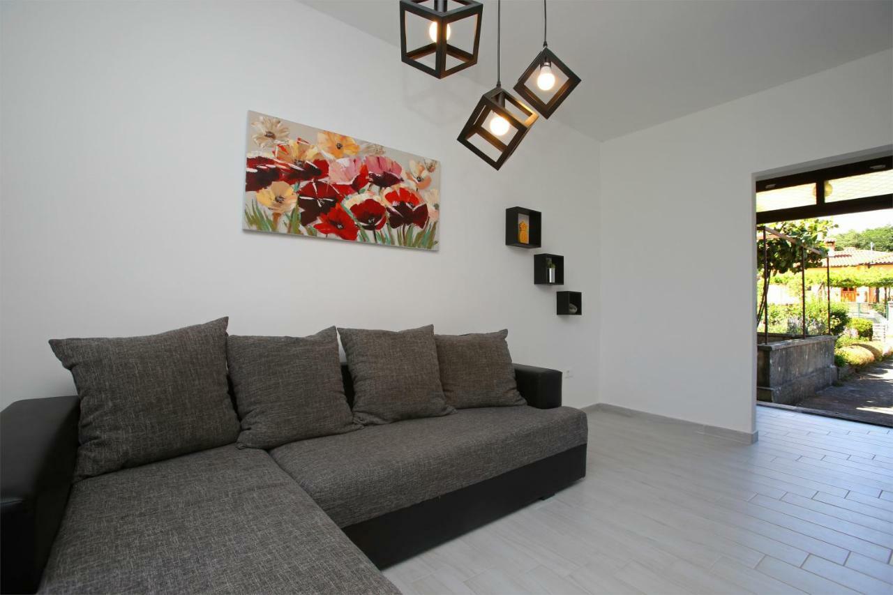 Apartman Paolo Labin (Istria)