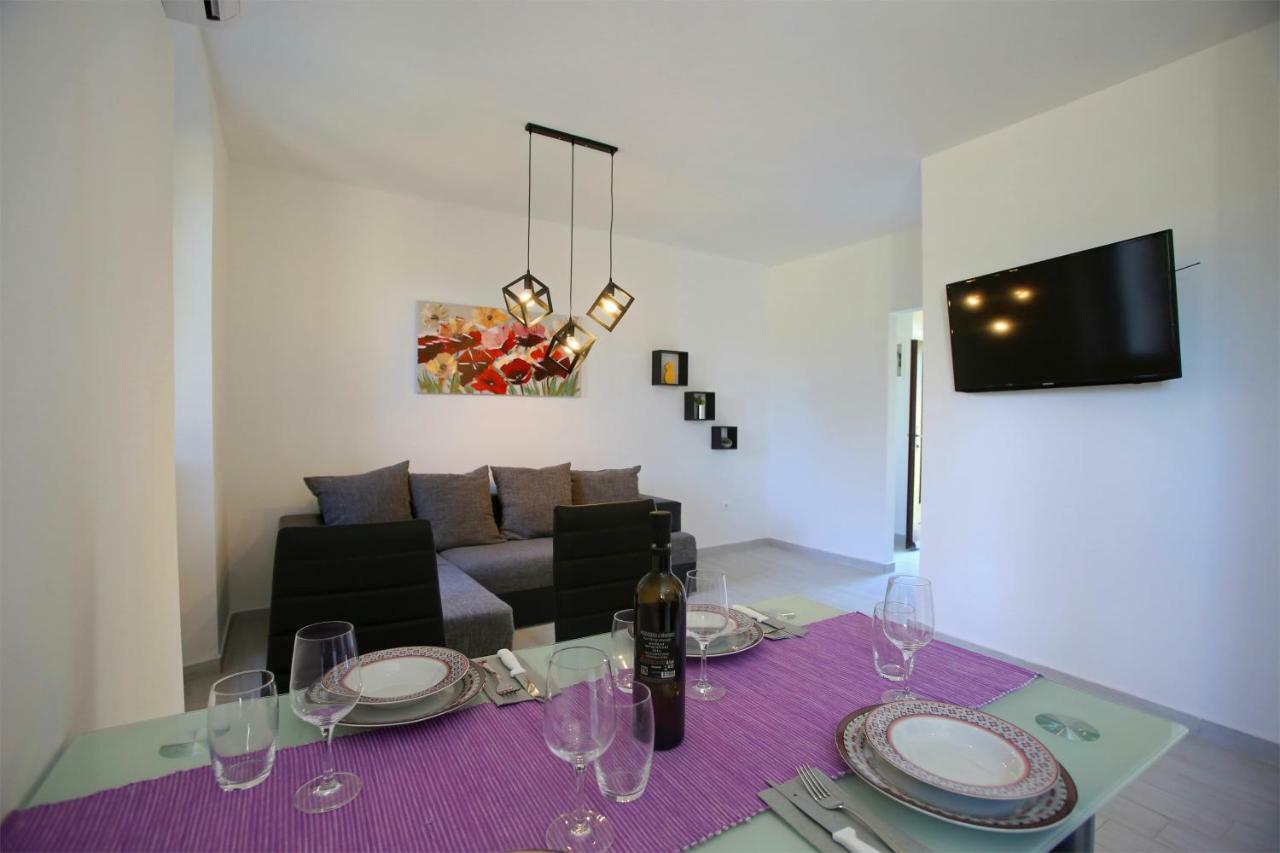 Paolo Apartman