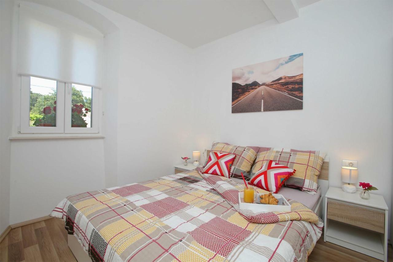 Paolo Apartman